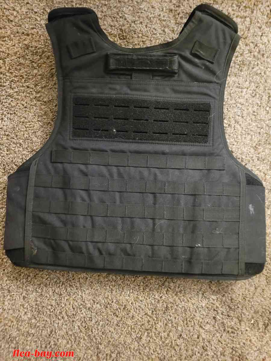bulletproof vest - Phoenix, Arizona