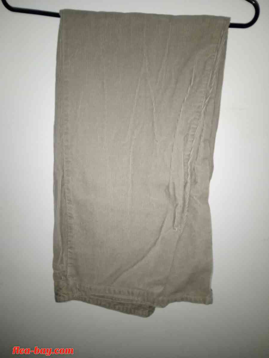 Merona (Men's Tan Pants)