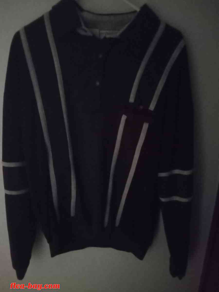 Classics By Palmland (Men's Long Sleeve Casual Shirt)