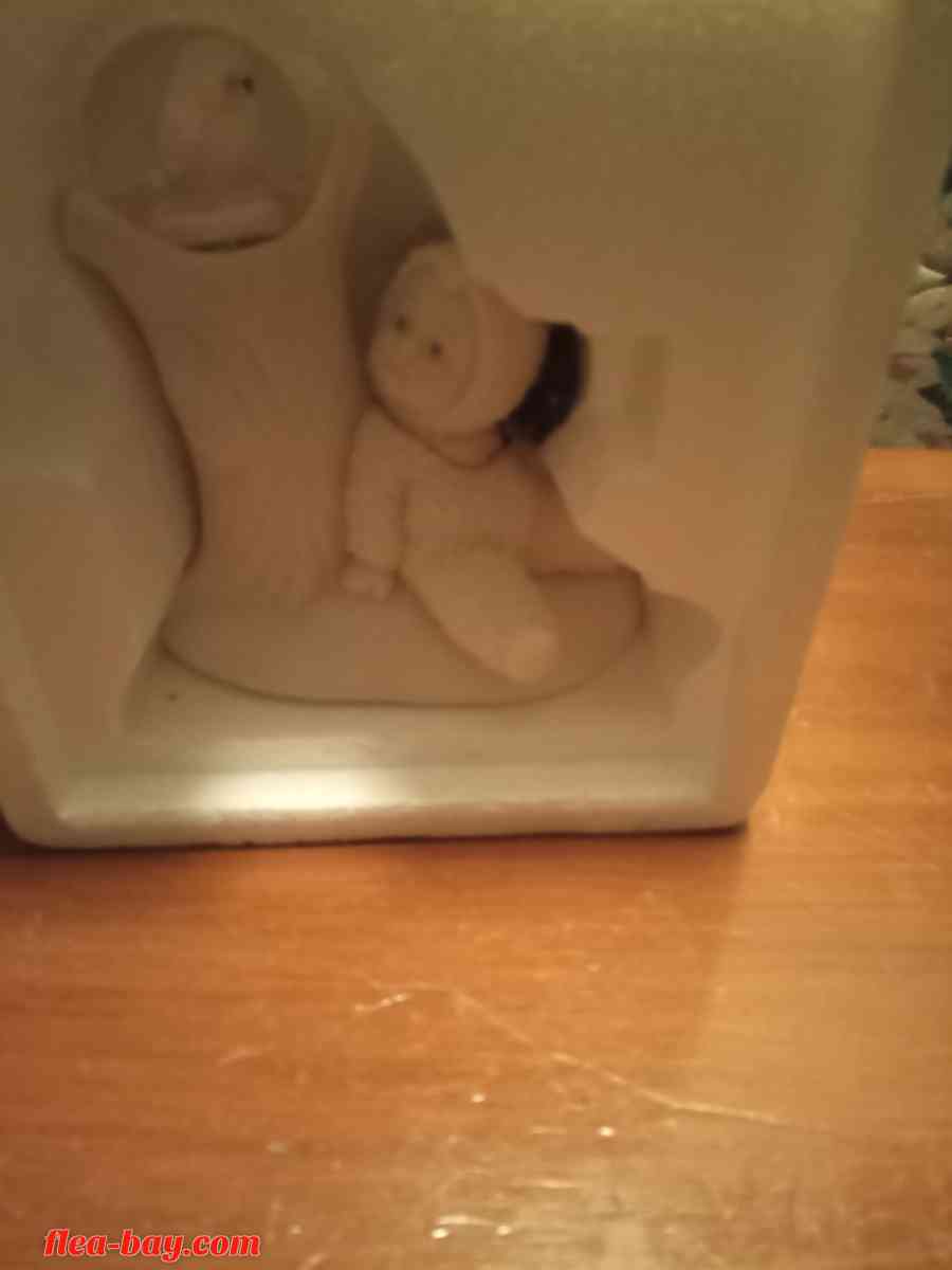 Department 56 (I've Got My Eyes On You) - Rochester, New York