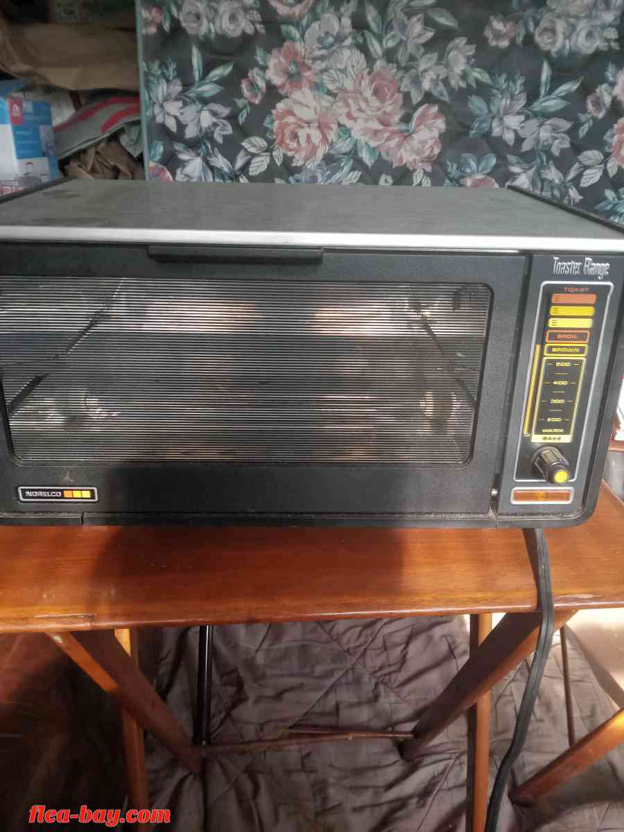 Norelco (Toaster Range)