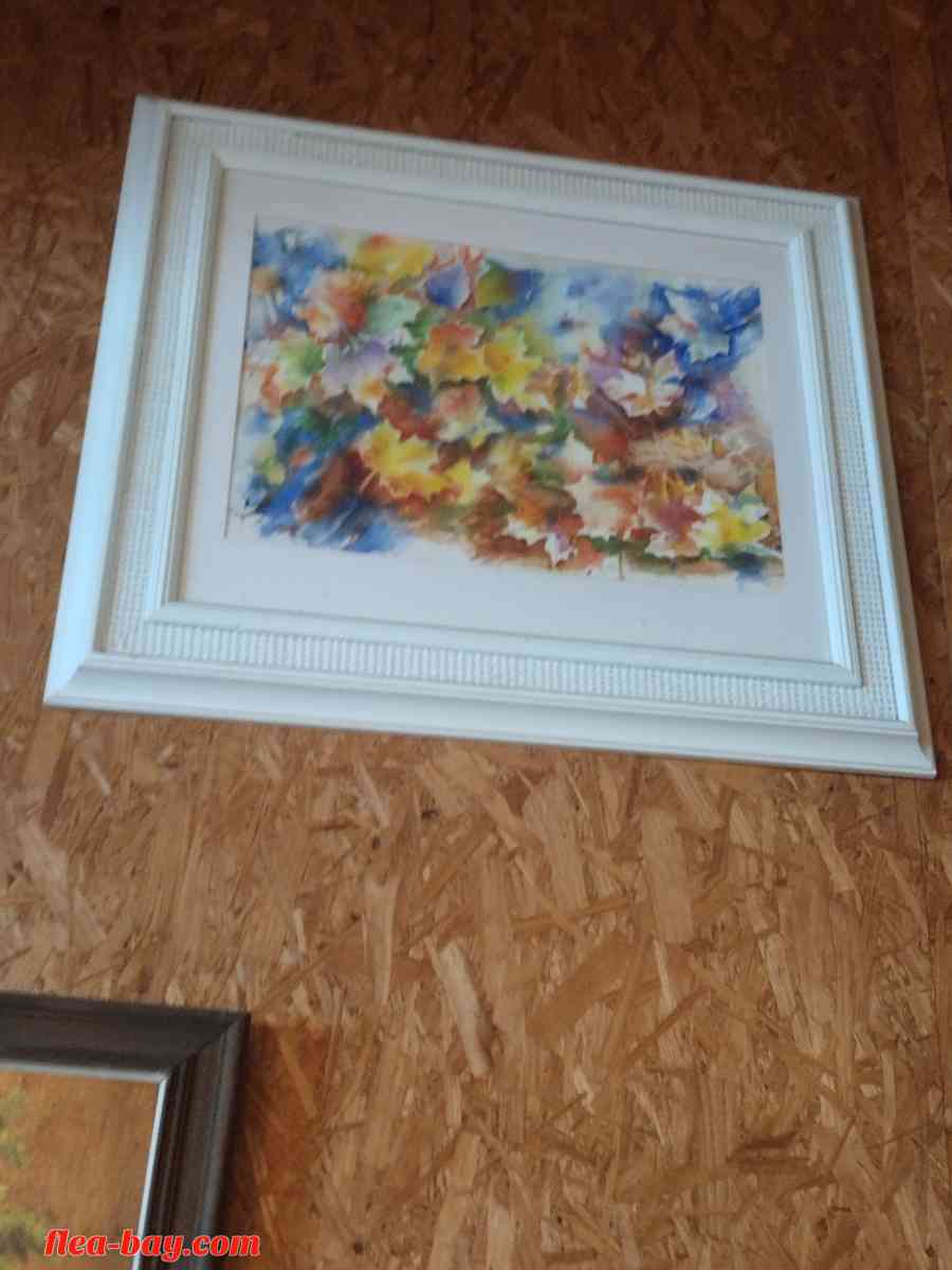 wall decor - Vanderbilt, Texas