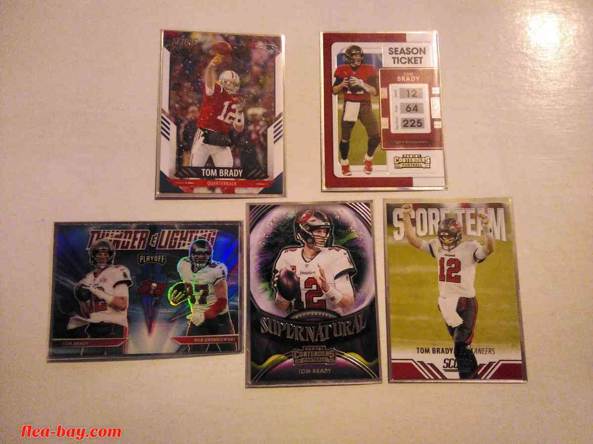 Sports card collection - Moss Point, Mississippi