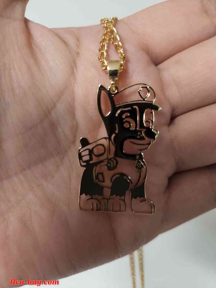 pawtrol neckles - Bear, Delaware - FleaMarketBay