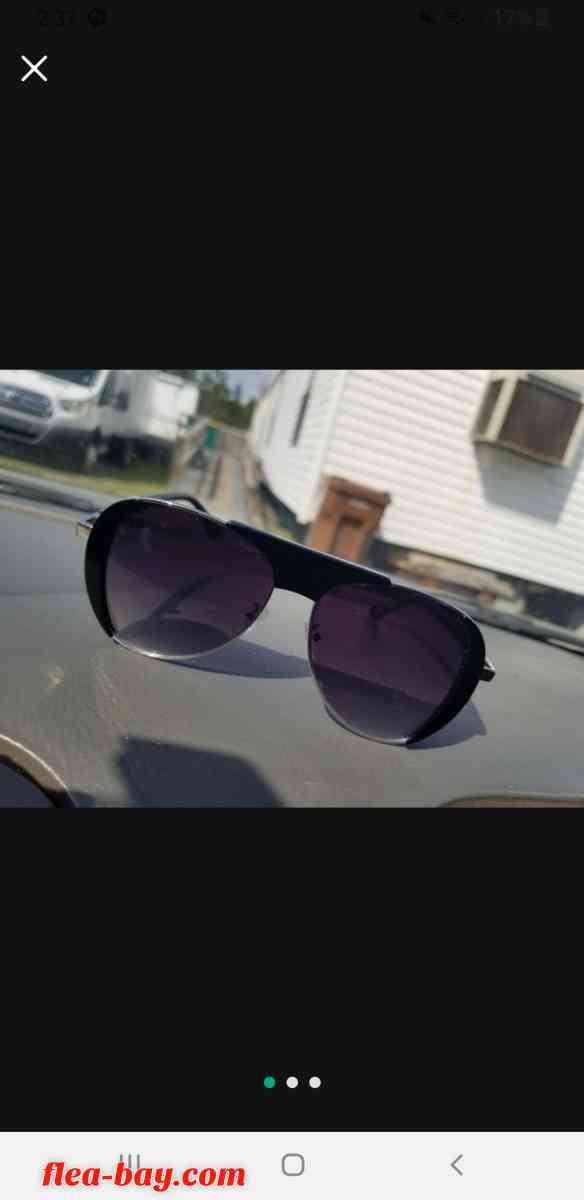 exspenvise sunglasses - Gulfport, Mississippi