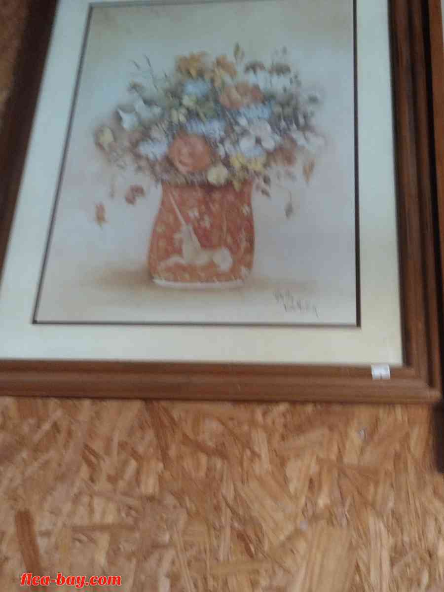 wall decor - Vanderbilt, Texas - FleaMarketBay