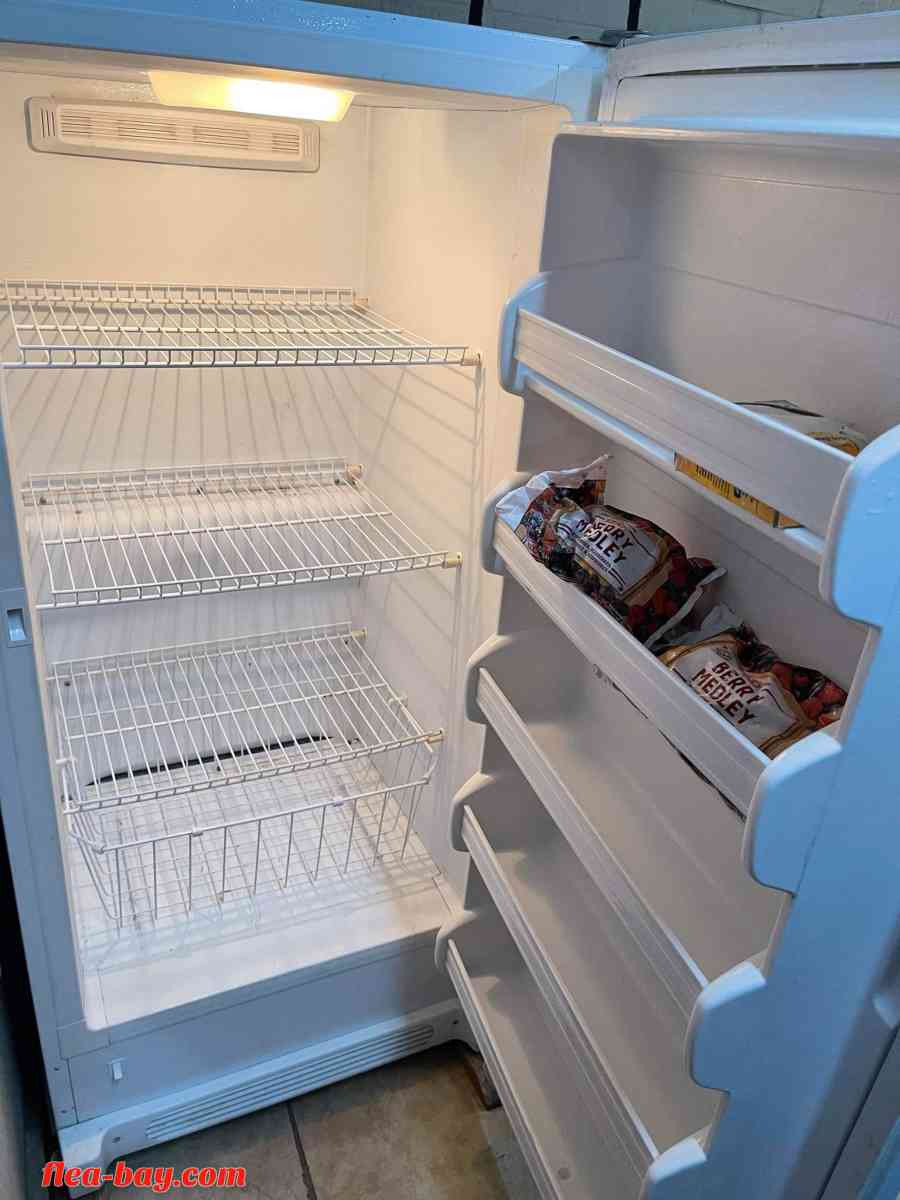 Freezer congelador only solamente - San Antonio, Texas - FleaMarketBay