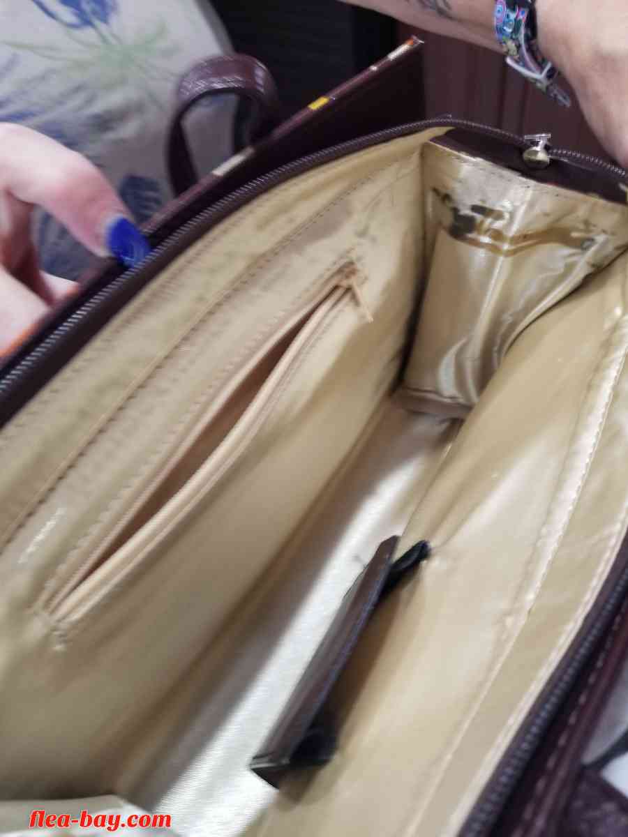 Vintage Kate Spade New York Shoulder Bag Fashion Clothing Ac - Hobart, Indiana - FleaMarketBay