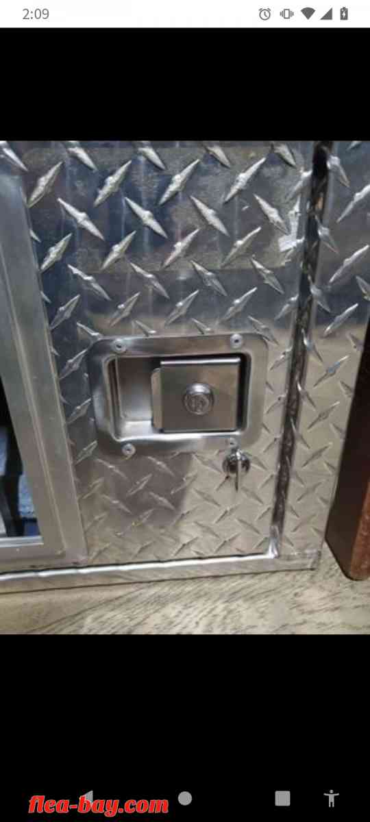 dog box - Ashland, Kentucky - FleaMarketBay