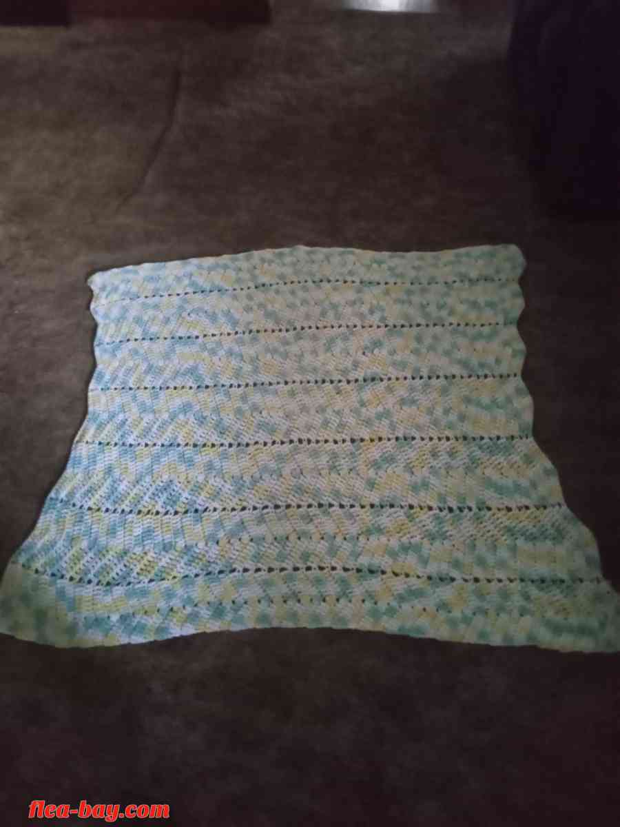 Baby Blanket