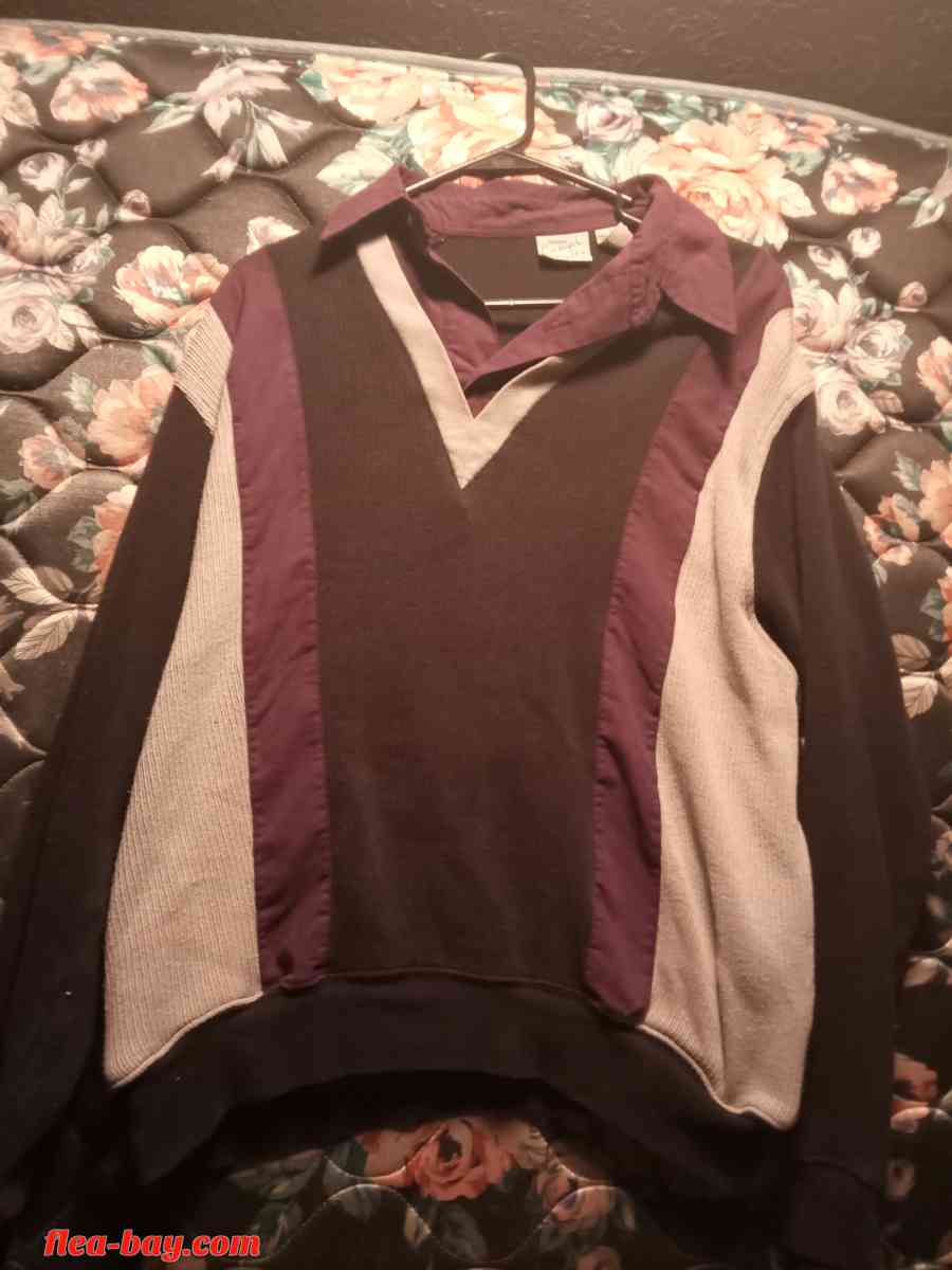 Haband Casual Joe ( Men's Casual Long Sleeve Shirt)