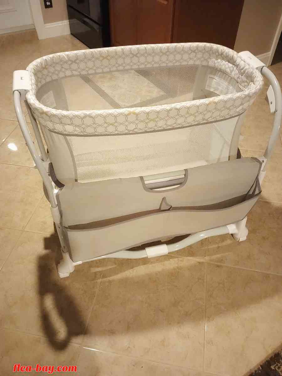 baby bassinet