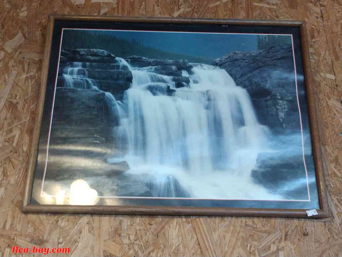 wall decor - Vanderbilt, Texas - FleaMarketBay