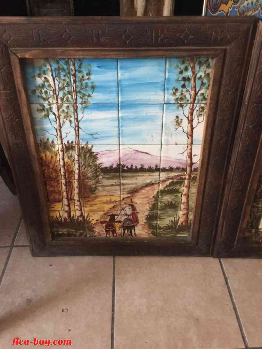 tile pictures - Buttonwillow, California - FleaMarketBay