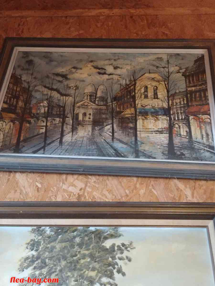 wall decor - Vanderbilt, Texas - FleaMarketBay