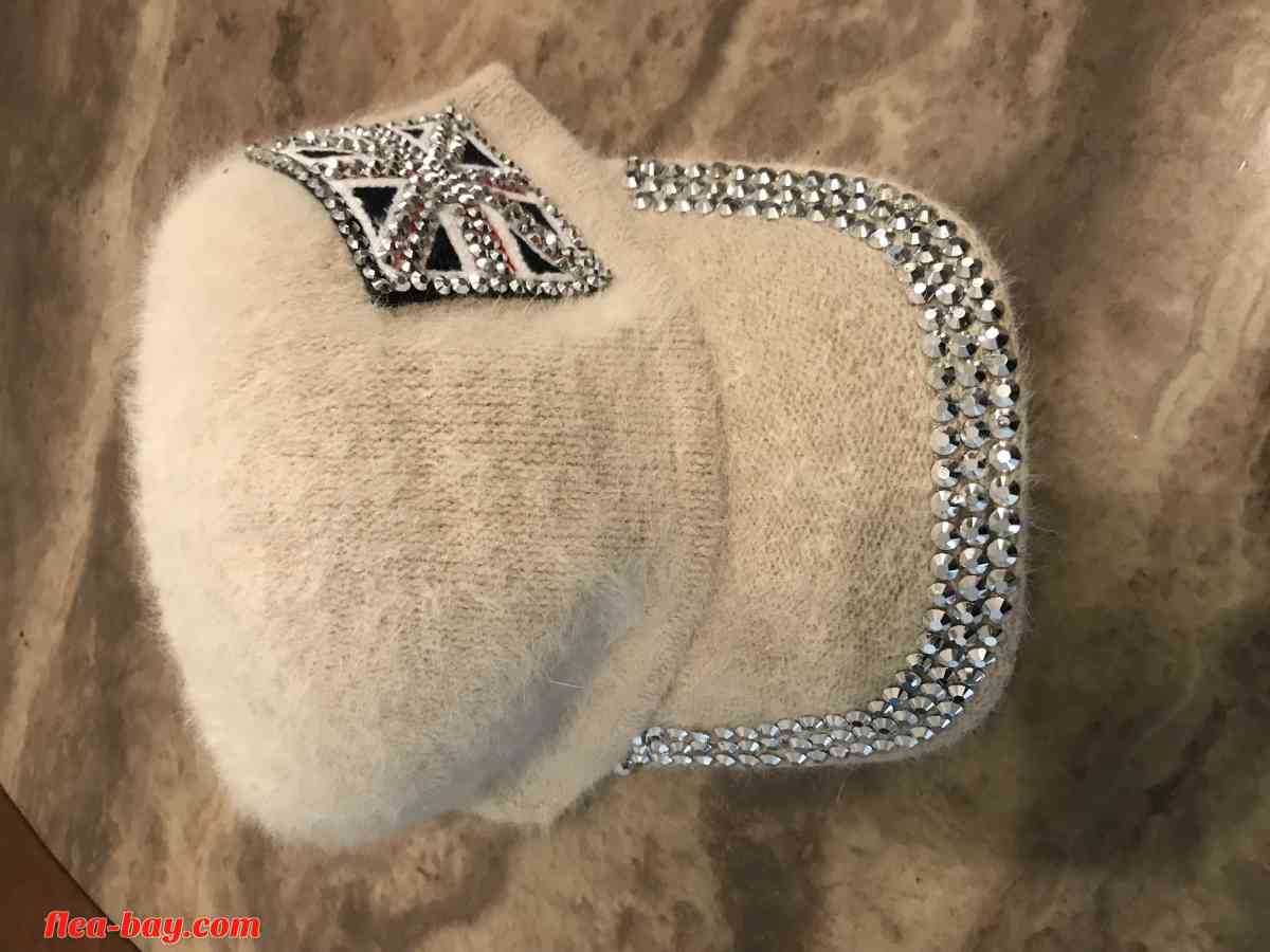 Great Britain flag hat - Vancouver, Washington - FleaMarketBay