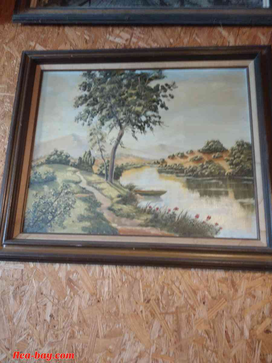 wall decor - Vanderbilt, Texas - FleaMarketBay