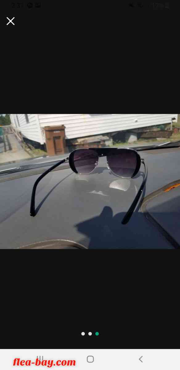 exspenvise sunglasses - Gulfport, Mississippi - FleaMarketBay