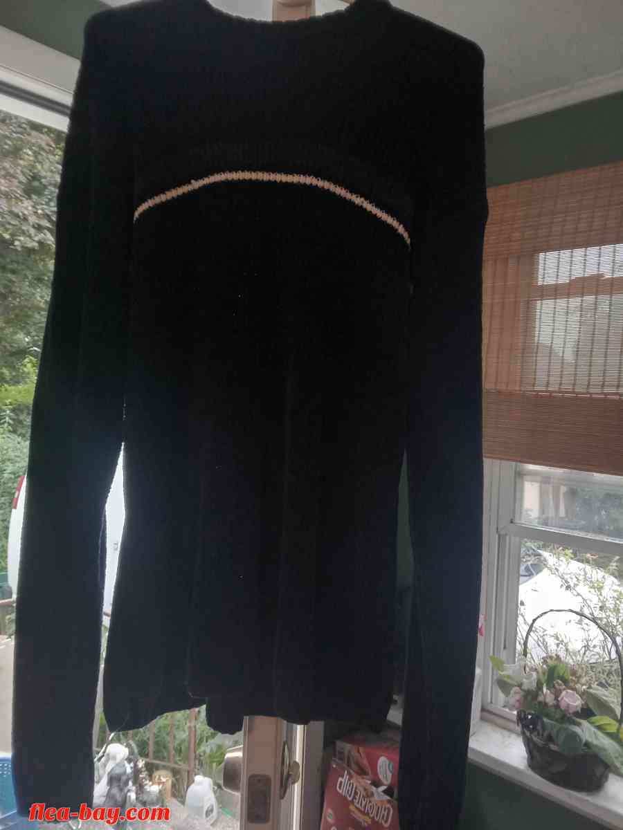 David Taylor+Men's Casual Sweater Long Sleeve)