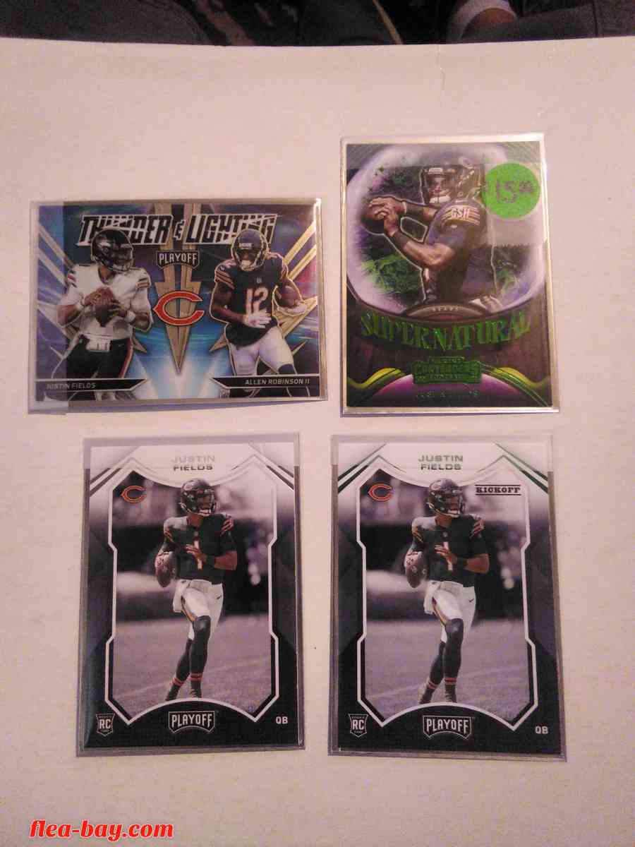 Sports card collection - Moss Point, Mississippi - FleaMarketBay