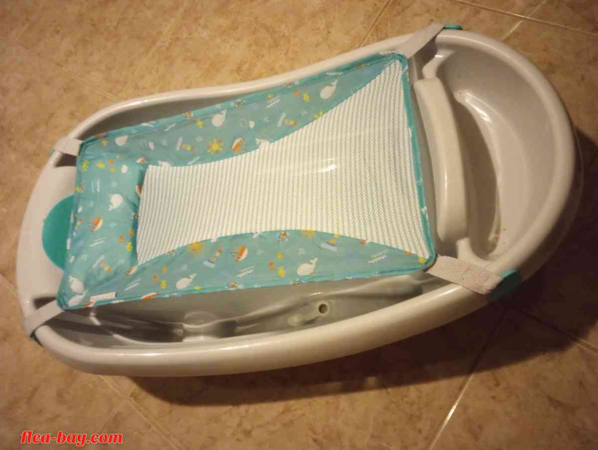 baby bathtub tub