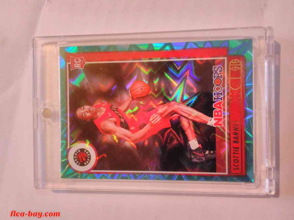 Sports card collection - Moss Point, Mississippi - FleaMarketBay