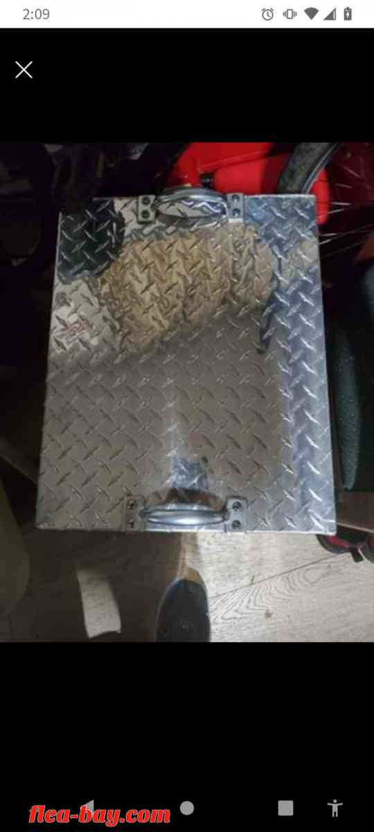 dog box - Ashland, Kentucky - FleaMarketBay