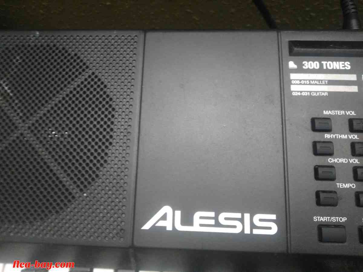 piano alesis - San Antonio, Texas - FleaMarketBay