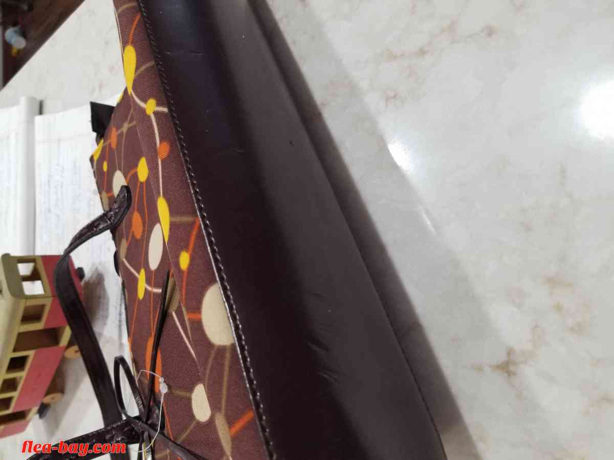 Vintage Kate Spade New York Shoulder Bag Fashion Clothing Ac - Hobart, Indiana - FleaMarketBay