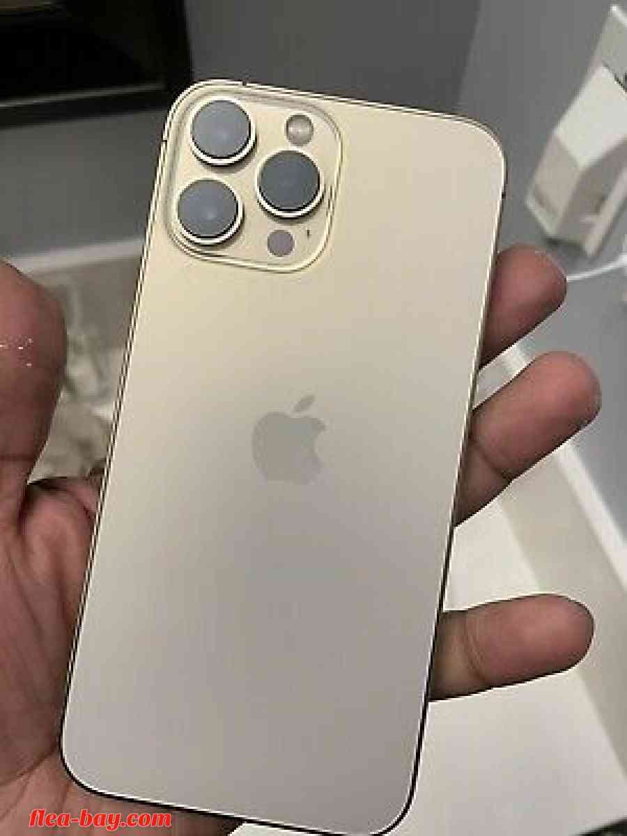 iphone 13pro max - Bear, Delaware - FleaMarketBay