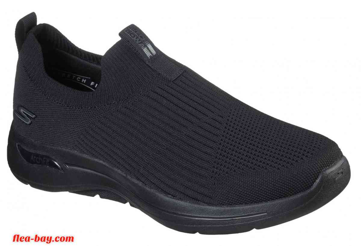 Brand New Men's Skechers GOwalk Hyper Burst Manchester - San Bruno, California - FleaMarketBay