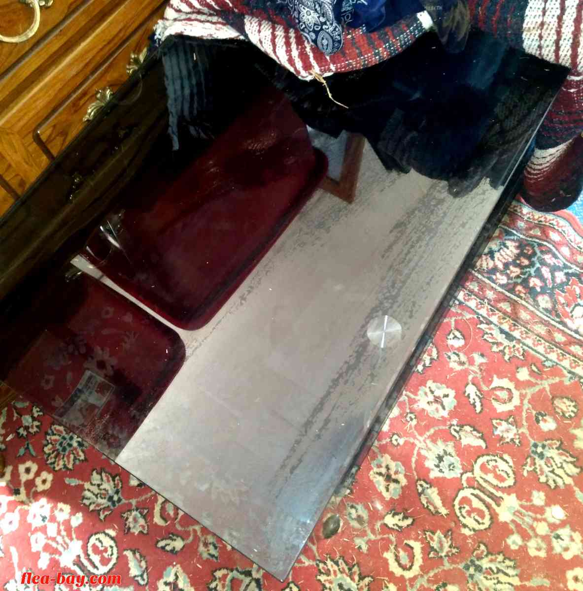 tv stand or coffee table - Bear, Delaware - FleaMarketBay