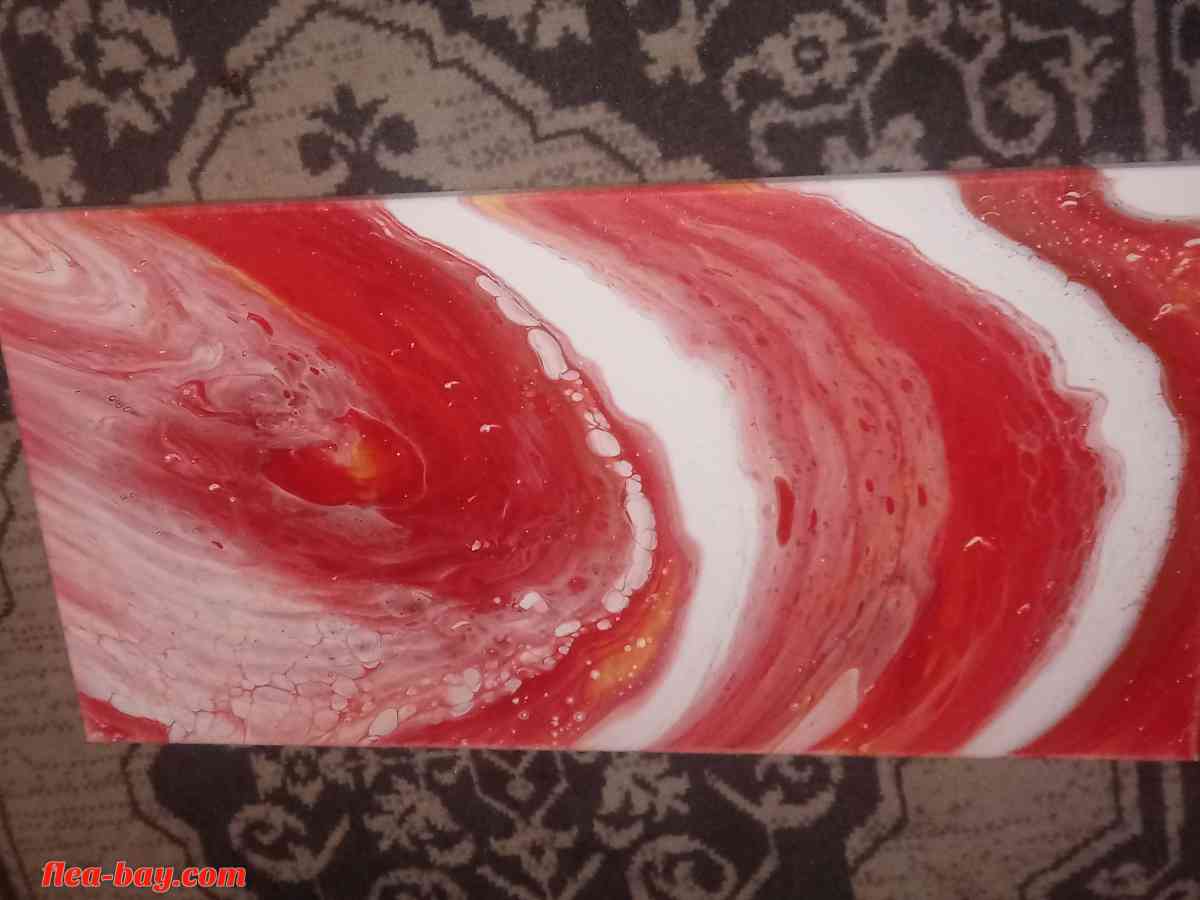 One of A Kind Art Work - Indianapolis, Indiana - FleaMarketBay