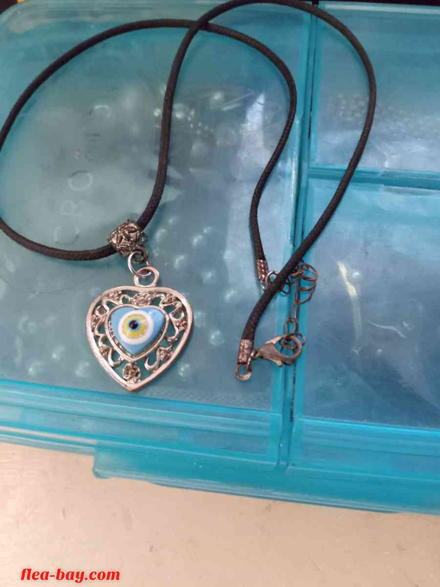 necklace - Summerfield, Florida