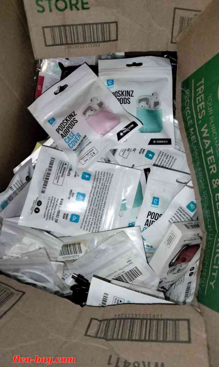 ear pods ask for prices - Dayton, Ohio - FleaMarketBay