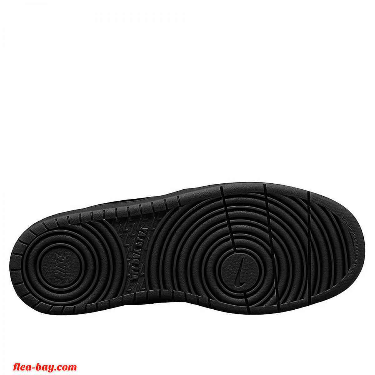 Nike Air Force Ones Court Borough Low - San Bruno, California - FleaMarketBay