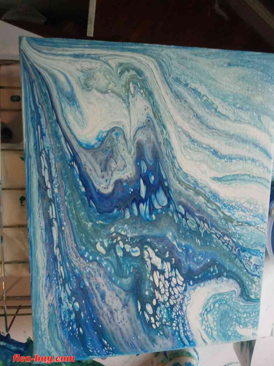 One of A Kind Art Work - Indianapolis, Indiana - FleaMarketBay