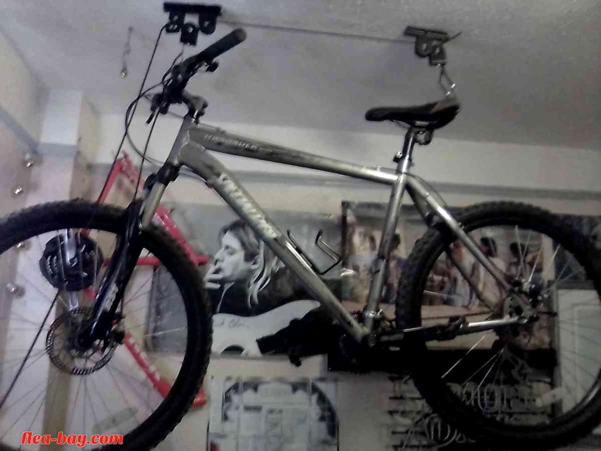 Specialized Hard Rock - San Francisco, California - FleaMarketBay