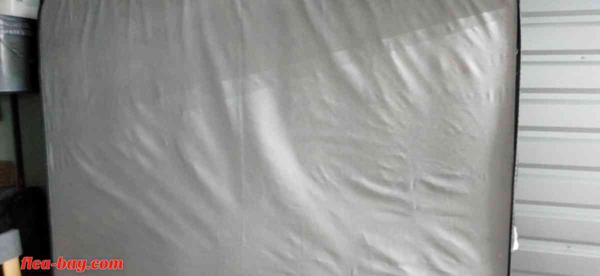 king size mattress and mat box springs - Austin, Texas - FleaMarketBay