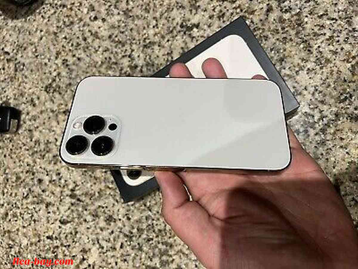 iphone 13pro max - Bear, Delaware