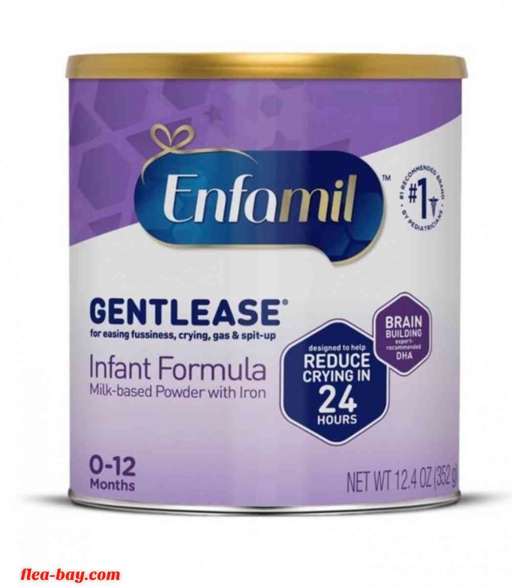 Baby Formula