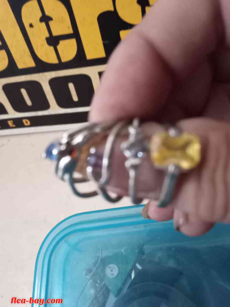 rings - Summerfield, Florida