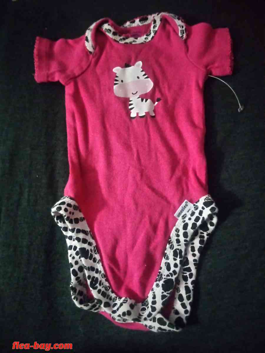 baby clothes for sale 25 for all ...girls 3/6 months - Dayton, Ohio - FleaMarketBay
