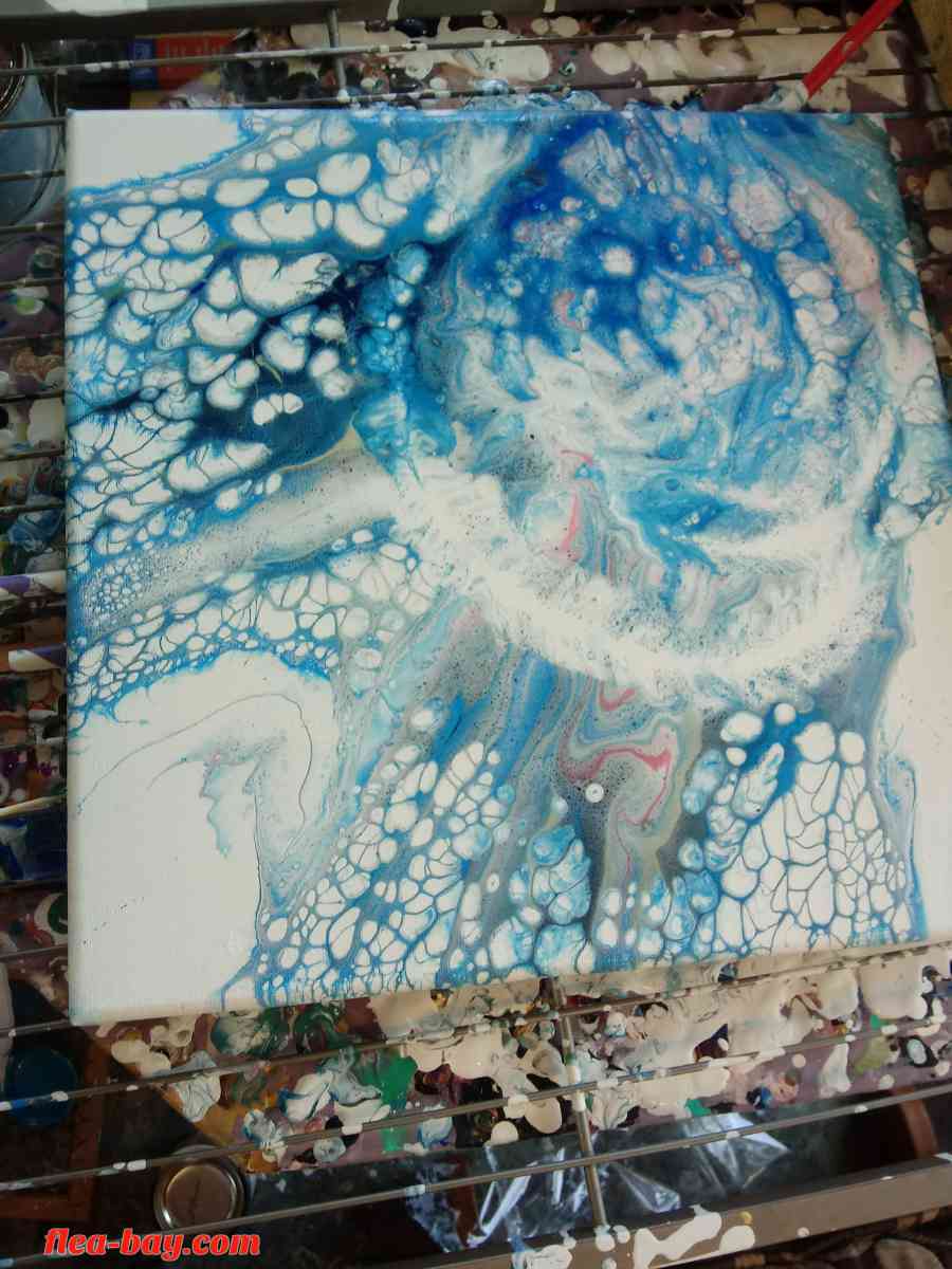 One of A Kind Art Work - Indianapolis, Indiana - FleaMarketBay