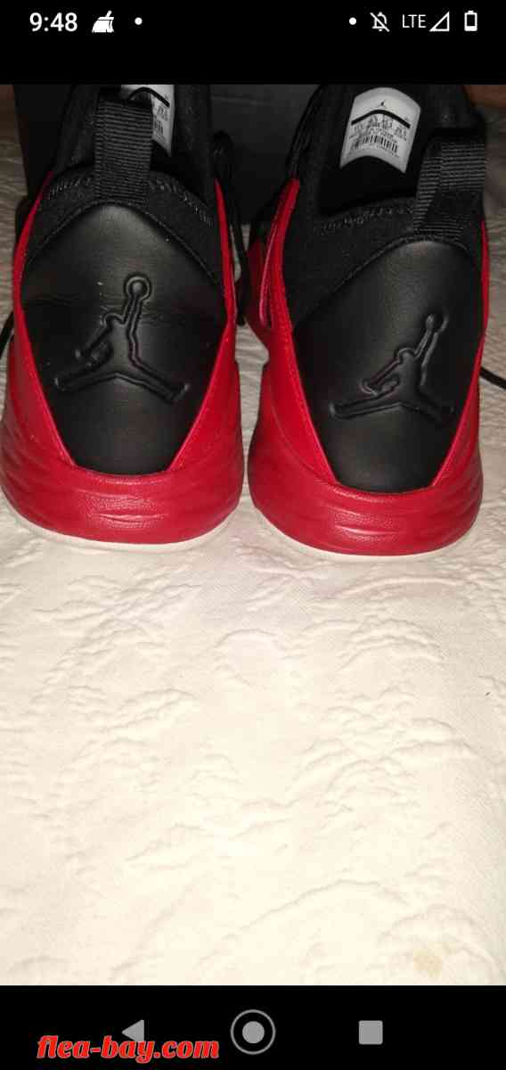 men's 11.5 Jordan formula 23 - Griffin, Georgia - FleaMarketBay