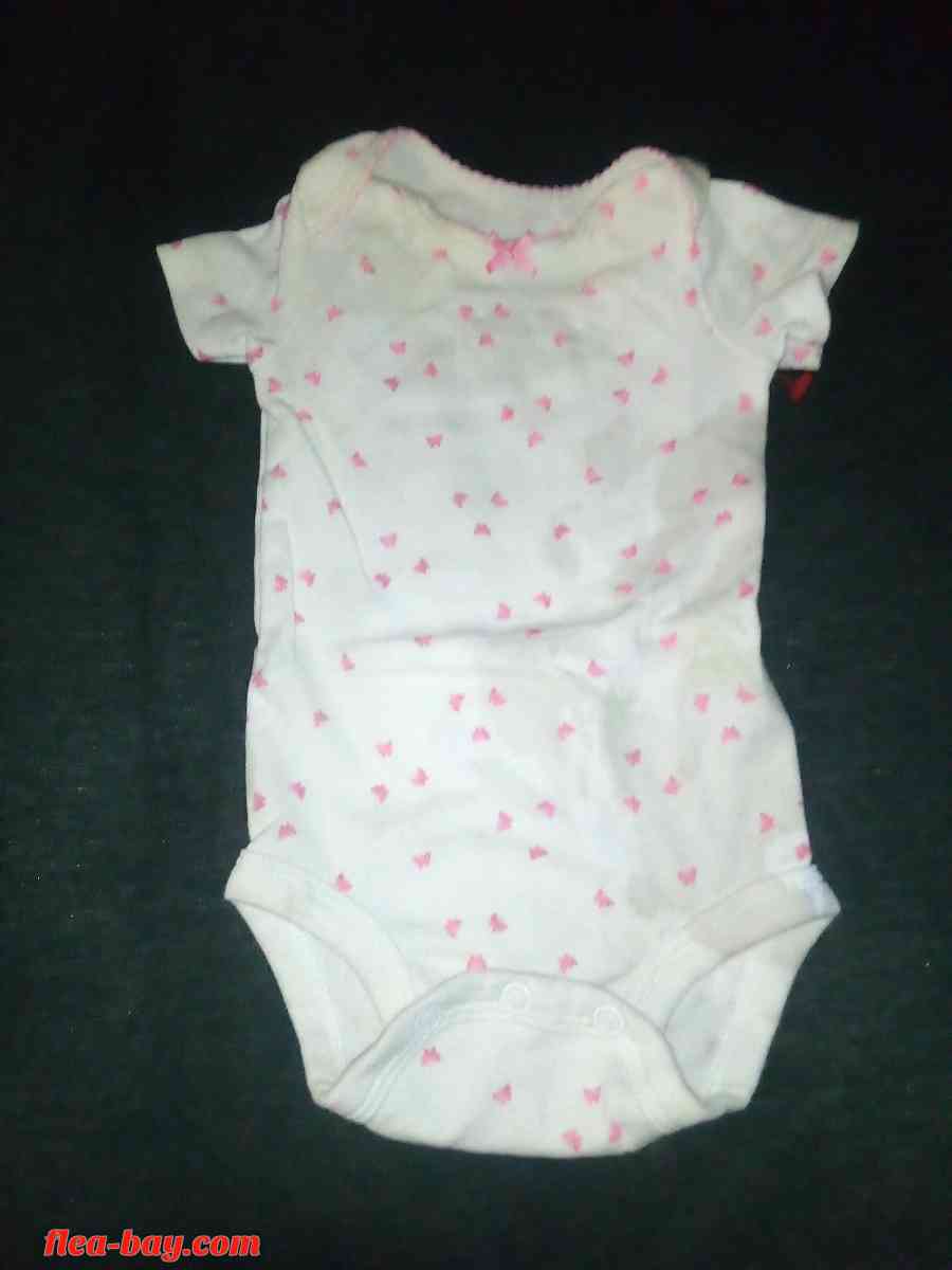 baby clothes girls 3/6 months for sale 25 for all - Dayton, Ohio - FleaMarketBay