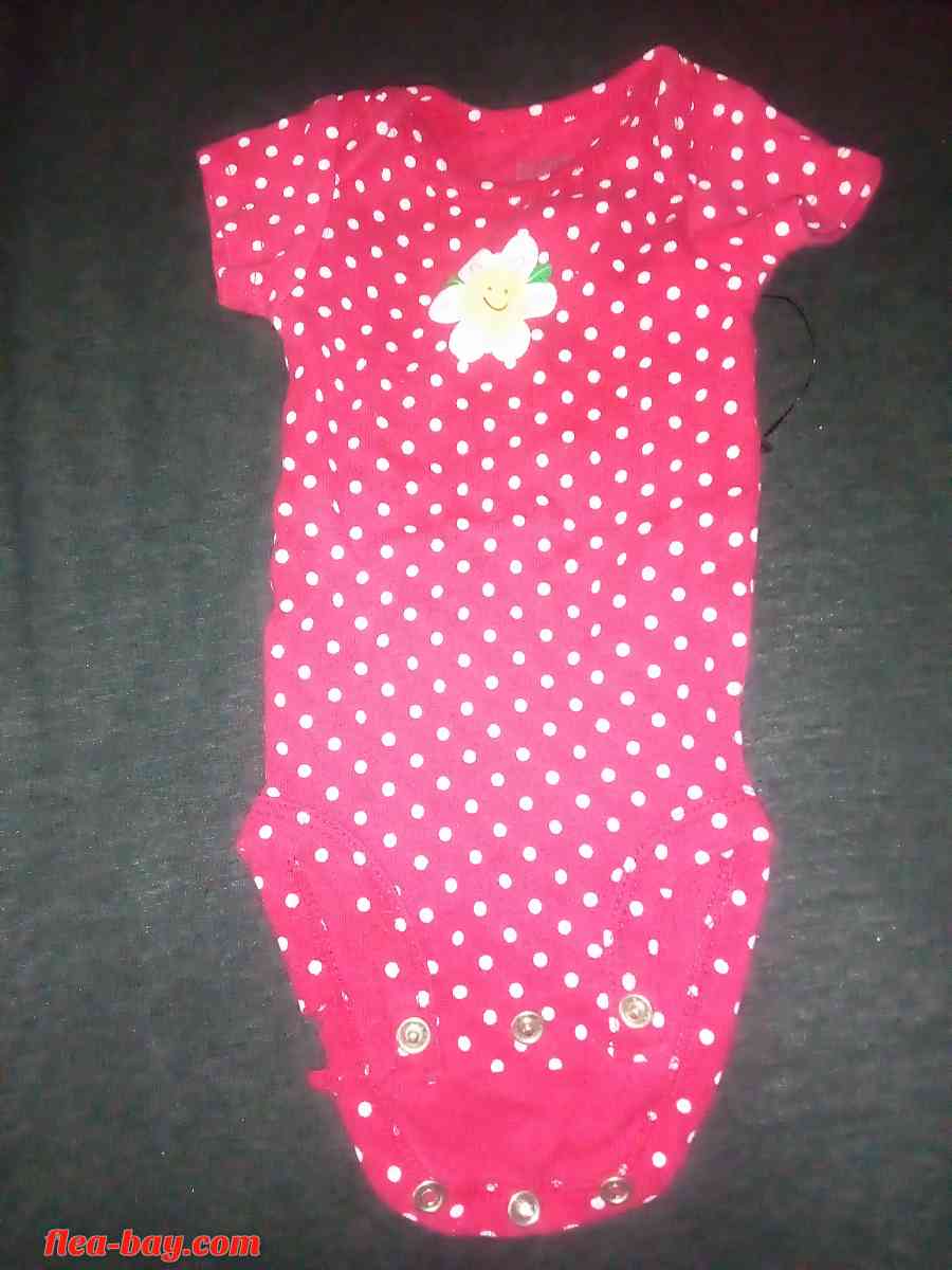 baby clothes for sale 25 for all ...girls 3/6 months - Dayton, Ohio