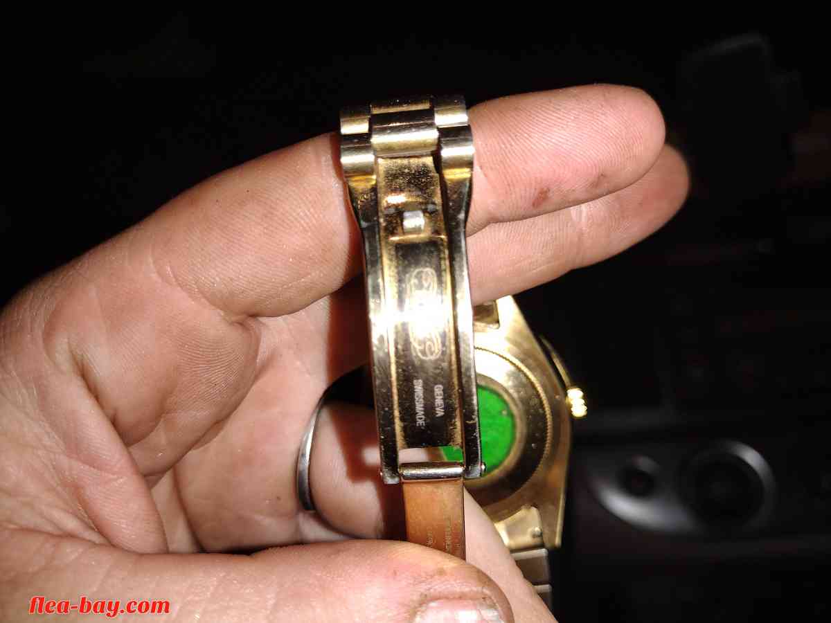 oyster perpetual rolex - Guntersville, Alabama - FleaMarketBay