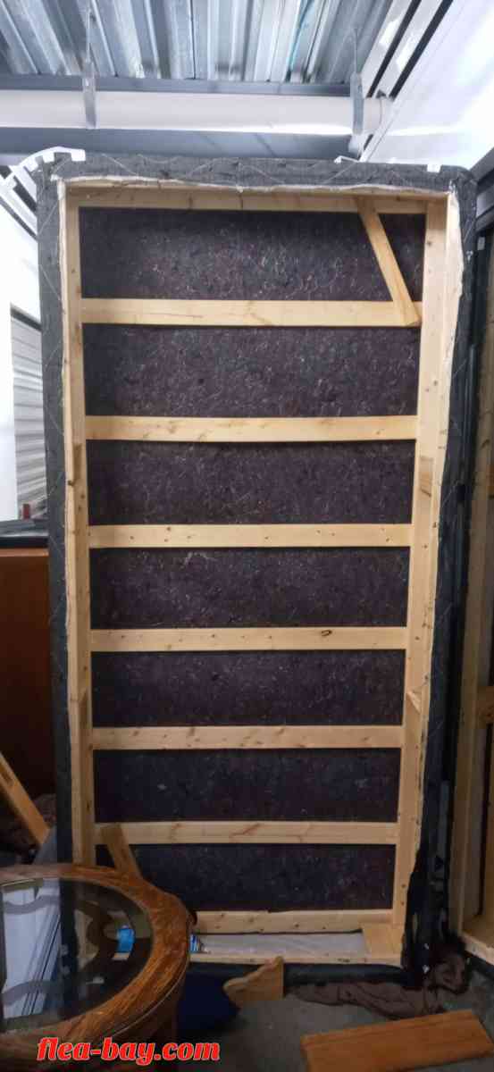 king size mattress and mat box springs - Austin, Texas - FleaMarketBay