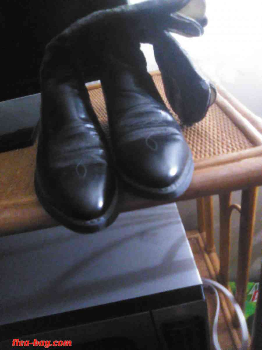 men boots